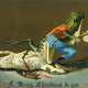 Illustration for article titled The Most Surreal Holiday Cards Ever Printed